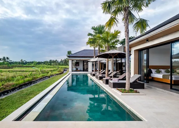 Villa Yallan By Balisuperhost