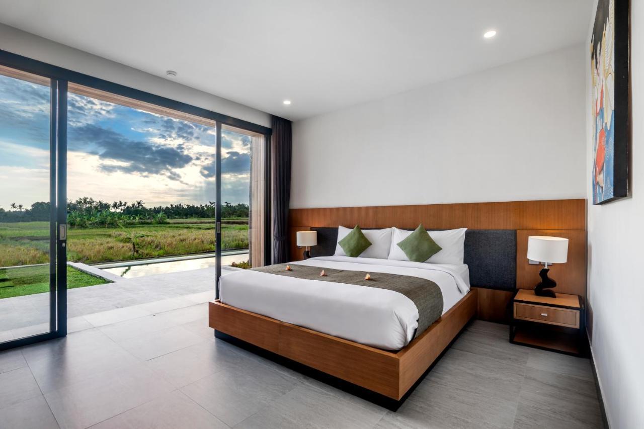 Yallan By Balisuperhost Villa Ubud