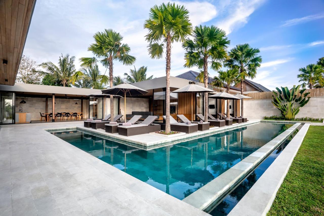 Villa Yallan By Balisuperhost *