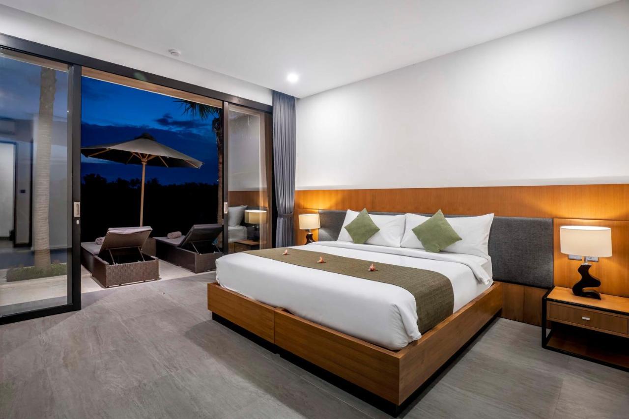 Yallan By Balisuperhost Villa Ubud
